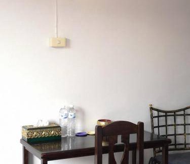 Thoeng Hotel | 24 m² Hotel ∙ 2 guests