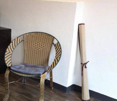 Thoeng Hotel | 24 m² Hotel ∙ 2 guests