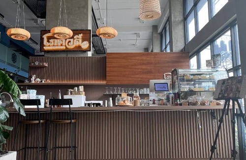 Bang Na Hotel | 24 m² Hotel ∙ 3 guests