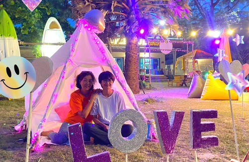 Khanom Hotel | 24 m² Hotel ∙ 5 guests