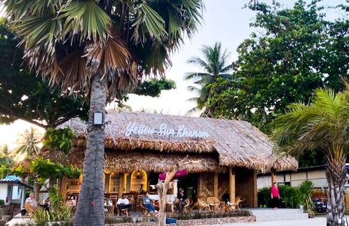 Khanom Hotel | 24 m² Hotel ∙ 5 guests