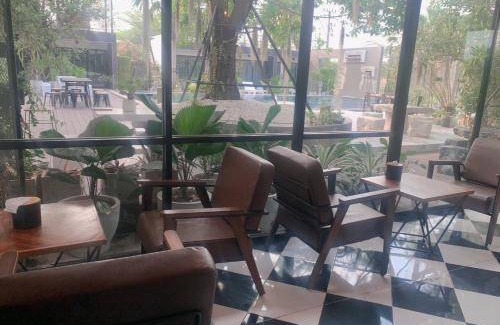 Ban Na House | 24 m² Motel ∙ 2 guests