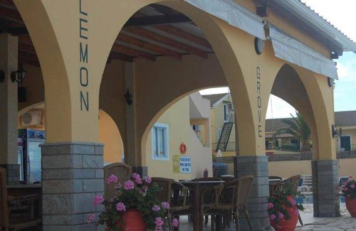 Kavos Apartment | 24 m² Serviced apartment ∙ 127 guests