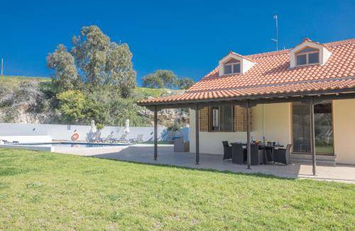 Cape Greko Villa | 240 m² Villa ∙ 6 bedrooms ∙ 15 guests