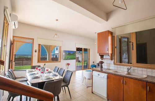 Cape Greko Villa | 240 m² Villa ∙ 6 bedrooms ∙ 15 guests