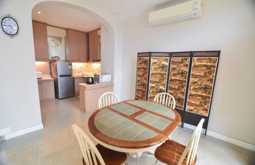 Pong Ta Long Villa | 248 m² Villa ∙ 5 bedrooms ∙ 10 guests