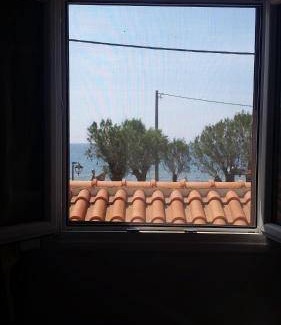 Skala Eresou Apartment | 25 m² Apartment ∙ 1 bedroom ∙ 2 guests