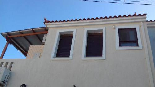 Skala Eresou Apartment | 25 m² Apartment ∙ 1 bedroom ∙ 2 guests