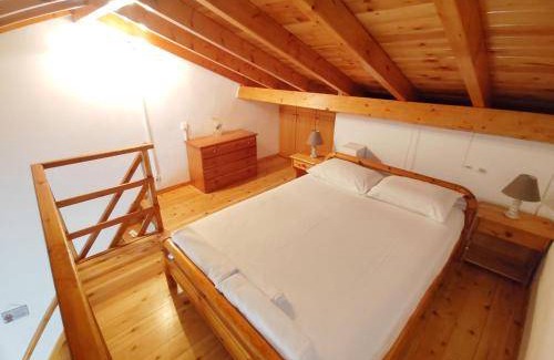 Kokkari Apartment | 25 m² Apartment ∙ 1 bedroom ∙ 4 guests