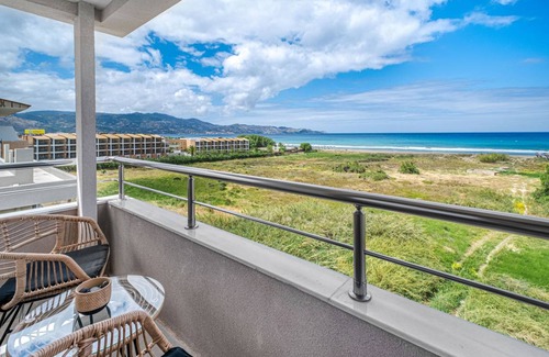 Gazi Apartment | 25 m² Apartment ∙ 1 bedroom ∙ 3 guests