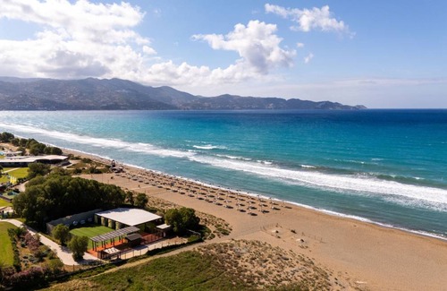 Gazi Apartment | 25 m² Apartment ∙ 1 bedroom ∙ 3 guests