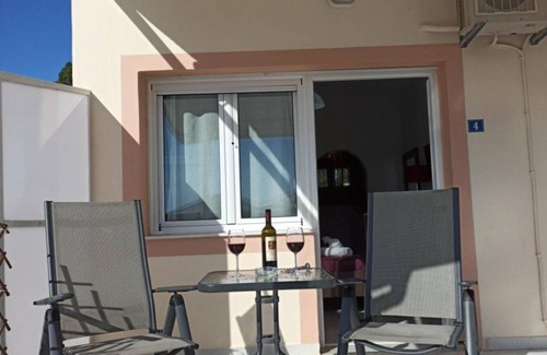 Marathias Apartment | 25 m² Apartment ∙ 1 bedroom ∙ 2 guests