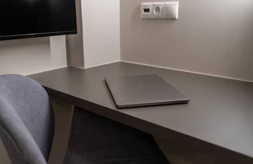 Piraeus Apartment | 25 m² Apartment ∙ 2 guests