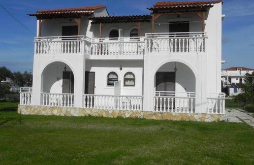 Argassi Apartment | 25 m² Apartment ∙ 3 guests