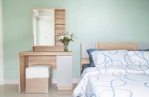Samsen Nok Apartment | 25 m² Apartment ∙ 2 guests