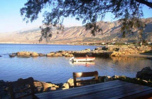 Fragkokastello Bed & Breakfast | 25 m² Bed and breakfast ∙ 4 guests
