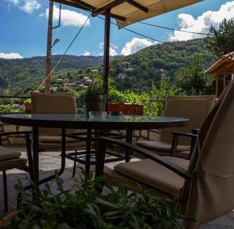 Ano Doliana Bed & Breakfast | 25 m² Bed and breakfast ∙ 2 guests