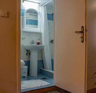Ano Doliana Bed & Breakfast | 25 m² Bed and breakfast ∙ 2 guests