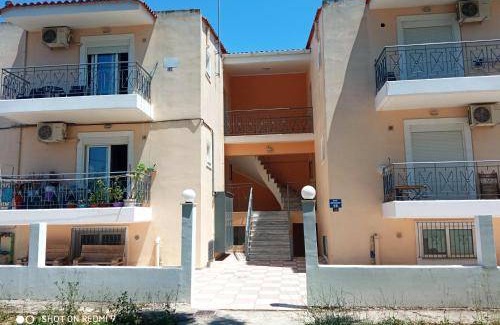 Begoulaki Bed & Breakfast | 25 m² Bed and breakfast ∙ 2 guests