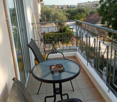 Begoulaki Bed & Breakfast | 25 m² Bed and breakfast ∙ 2 guests