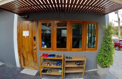 Thapae Bed & Breakfast | 25 m² Bed and breakfast ∙ 2 guests
