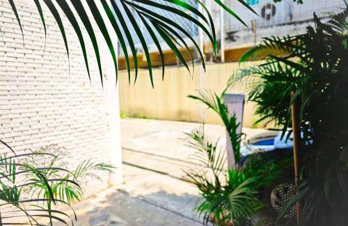 Ploenchit Bed & Breakfast | 25 m² Bed and breakfast ∙ 4 guests