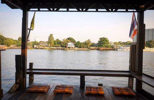Pak Kret Bed & Breakfast | 25 m² Bed and breakfast ∙ 4 guests