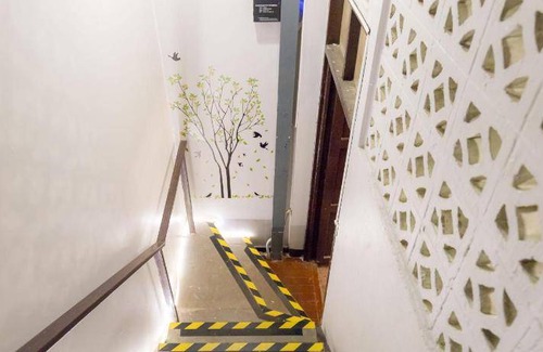 Pathumwan Hostel | 25 m² Hostel ∙ 8 guests