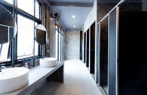Talat Yot Hostel | 25 m² Hostel ∙ 4 guests