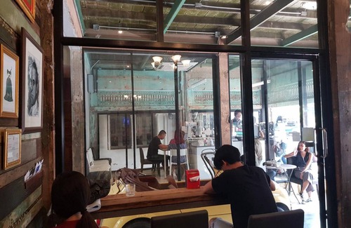 Ban Phan Thom Hostel | 25 m² Hostel ∙ 6 guests