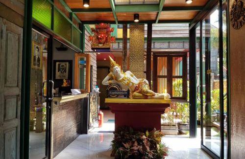 Ban Phan Thom Hostel | 25 m² Hostel ∙ 6 guests