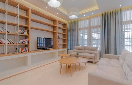 Argassi Hotel | 25 m² Hotel ∙ 127 guests