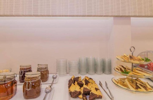 Argassi Hotel | 25 m² Hotel ∙ 127 guests