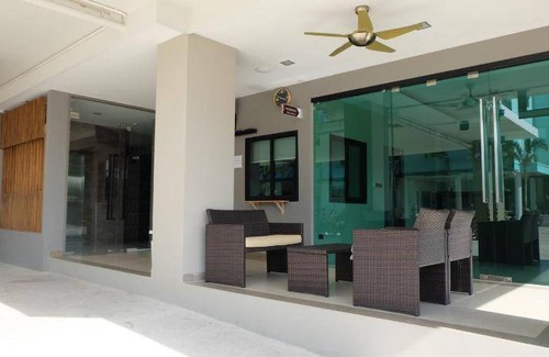 Ban Thung Sukla Hotel | 25 m² Hotel ∙ 2 guests