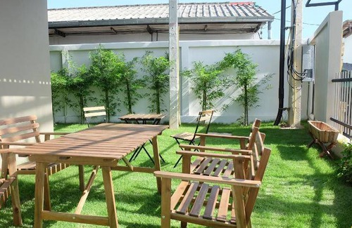 Ban Thung Sukla Hotel | 25 m² Hotel ∙ 2 guests