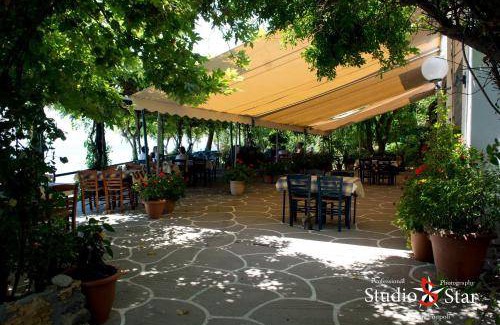 Samothrace Hotel | 25 m² Hotel ∙ 3 guests