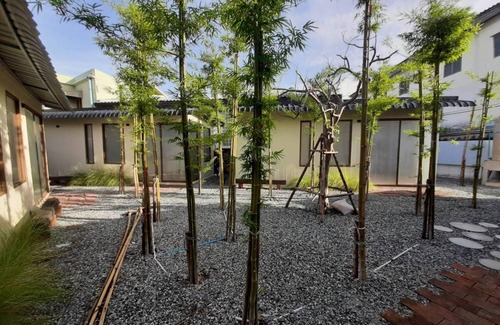 Chonburi Hotel | 25 m² Hotel ∙ 2 guests