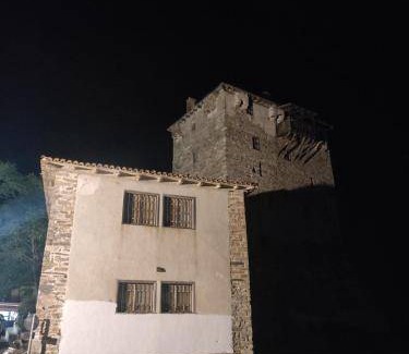 Ouranoupoli House | 25 m² House ∙ 1 bedroom ∙ 4 guests