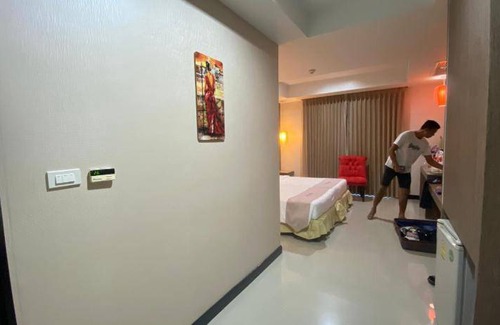 Bua Yai Resort | 25 m² Resort ∙ 2 guests