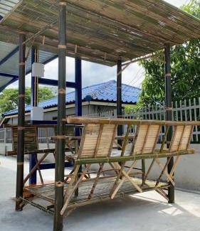 Bang Bo Apartment | 25 m² Serviced apartment ∙ 2 guests