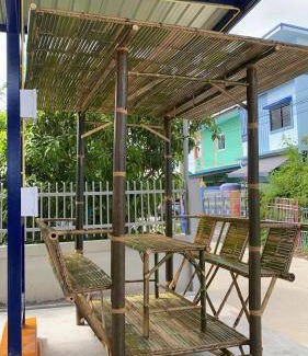Bang Bo Apartment | 25 m² Serviced apartment ∙ 2 guests