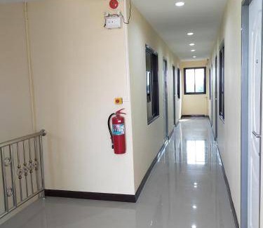 Bang Bo Apartment | 25 m² Serviced apartment ∙ 2 guests