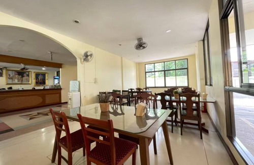 Chaiyaphum Apartment | 25 m² Serviced apartment ∙ 3 guests