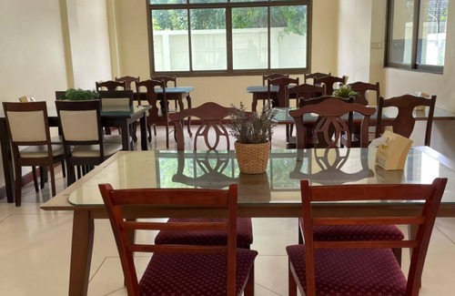 Chaiyaphum Apartment | 25 m² Serviced apartment ∙ 3 guests