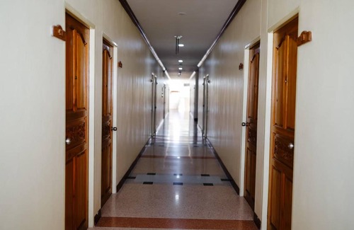 Chaiyaphum Apartment | 25 m² Serviced apartment ∙ 3 guests