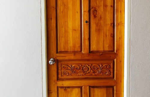 Chaiyaphum Apartment | 25 m² Serviced apartment ∙ 3 guests