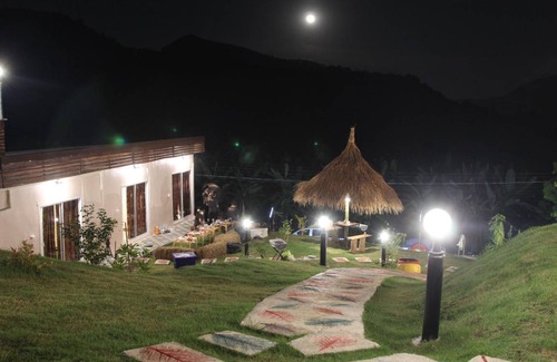 Suan Phueng Villa | 25 m² Villa ∙ 1 bedroom ∙ 3 guests