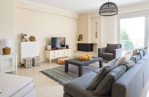 Kastellocampos Apartment | 250 m² Apartment ∙ 3 bedrooms ∙ 8 guests