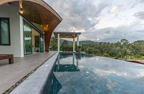 Khanom Bed & Breakfast | 250 m² Bed and breakfast ∙ 3 bedrooms ∙ 9 guests