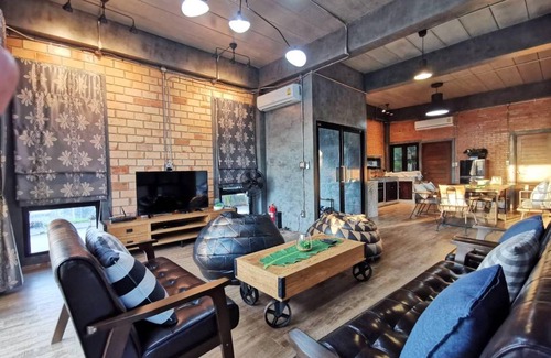 Chiang Rai House | 250 m² House ∙ 3 bedrooms ∙ 6 guests